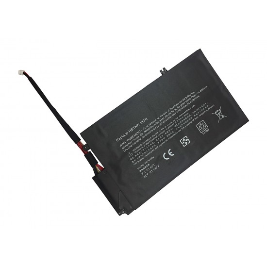 Notebook baterija, HP EL04XL, 2700mAh Notebook baterija, HP EL04XL, 2700mAh