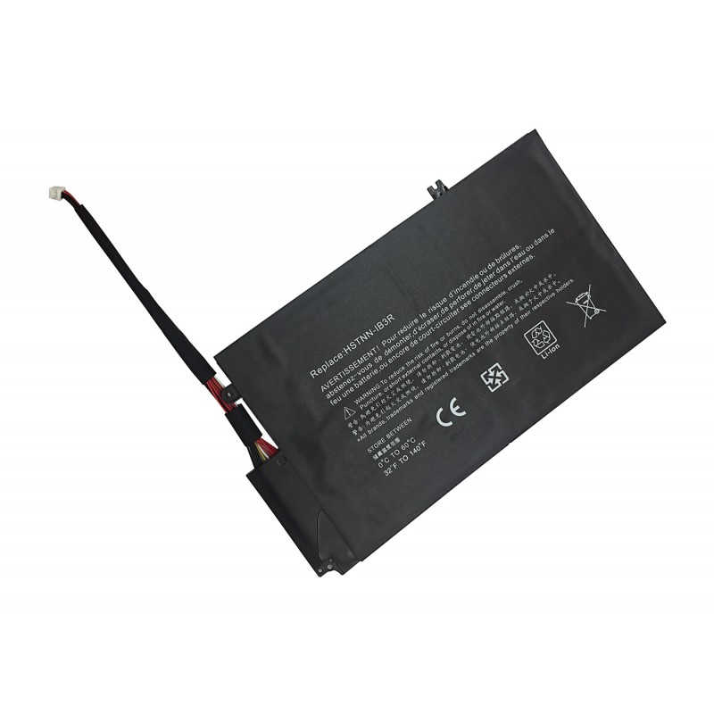 Notebook baterija, HP EL04XL, 2700mAh Notebook baterija, HP EL04XL, 2700mAh
