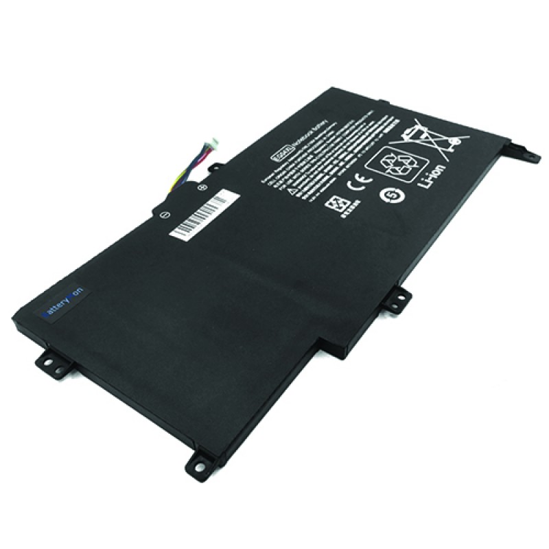 Notebook baterija, Extra Digital Selected, HP HSTNN-IB3T, 60 Wh Notebook baterija, Extra Digital Selected, HP HSTNN-IB3T, 60 Wh