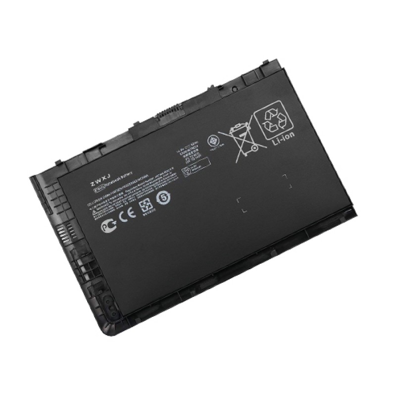 Nešiojamo kompiuterio baterija HP BA06, 3400mAh, Original Nešiojamo kompiuterio baterija HP BA06, 3400mAh, Original