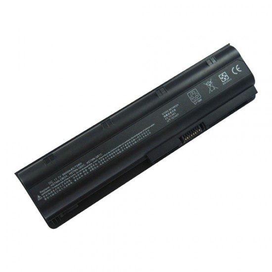 Notebook baterija, Extra Digital Extended, HP HSTNN-Q47C, 6600mAh Notebook baterija, Extra Digital Extended, HP HSTNN-Q47C, 6600mAh