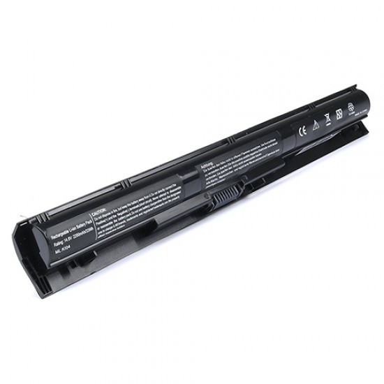 Notebook baterija, Extra Digital Selected, HP Pavilion 15 (KI04), 2200 mAh Notebook baterija, Extra Digital Selected, HP Pavilion 15 (KI04), 2200 mAh
