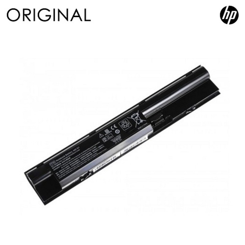 Notebook baterija, HP FP06 Original Notebook baterija, HP FP06 Original