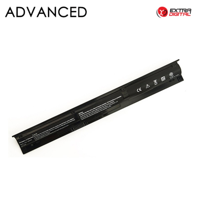 Notebook baterija, Extra Digital Selected, HP ProBook 440 G2 Series VI04, 2200mAh Notebook baterija, Extra Digital Selected, HP ProBook 440 G2 Series VI04, 2200mAh