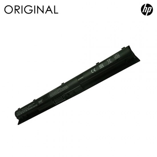 Notebook baterija, HP KI04 Original Notebook baterija, HP KI04 Original