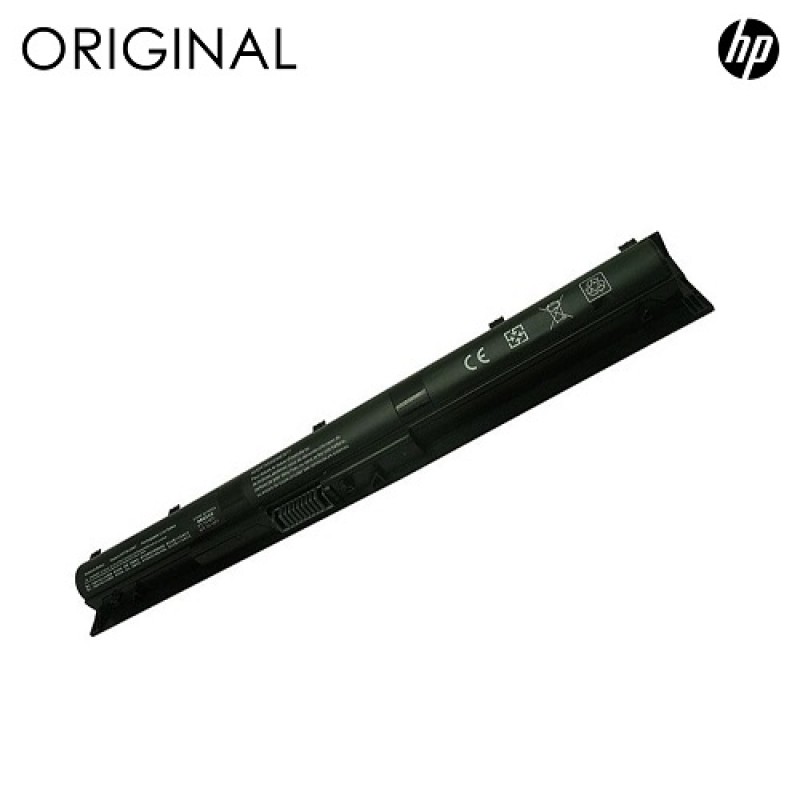 Notebook baterija, HP KI04 Original Notebook baterija, HP KI04 Original
