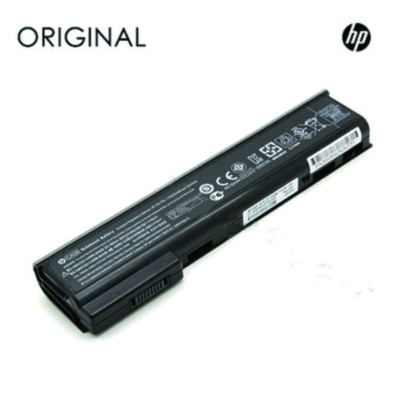 Nešiojamo kompiuterio baterija HP CA06XL, 5100mAh, Original Nešiojamo kompiuterio baterija HP CA06XL, 5100mAh, Original