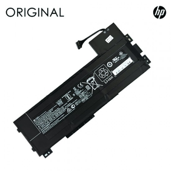 Notebook baterija, HP VV09XL Original Notebook baterija, HP VV09XL Original