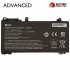 Nešiojamo kompiuterio baterija HP RE03XL, 3700mAh, Extra Digital Advanced