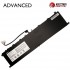 Nešiojamo kompiuterio baterija MSI BTY-M6L, 5200mAh, Extra Digital Advanced