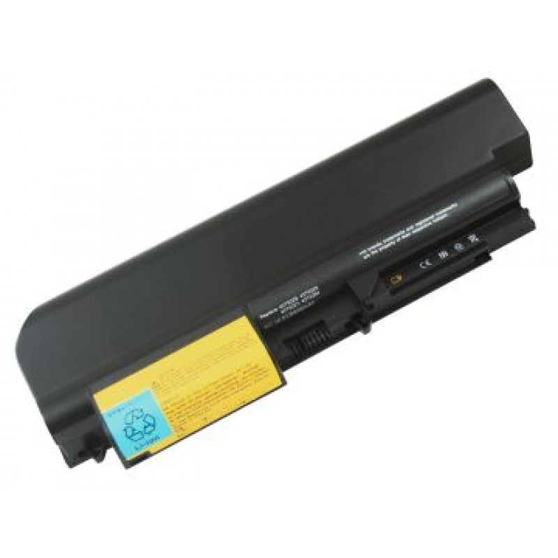 Notebook baterija, Extra Digital Advanced, LENOVO 42T5225, 5200mAh Notebook baterija, Extra Digital Advanced, LENOVO 42T5225, 5200mAh