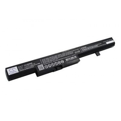 Notebook baterija, Extra Digital Advanced, LENOVO 45N1184, 2600mAh