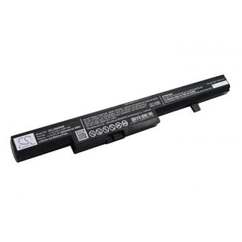 Notebook baterija, Extra Digital Advanced, LENOVO 45N1184, 2600mAh Notebook baterija, Extra Digital Advanced, LENOVO 45N1184, 2600mAh