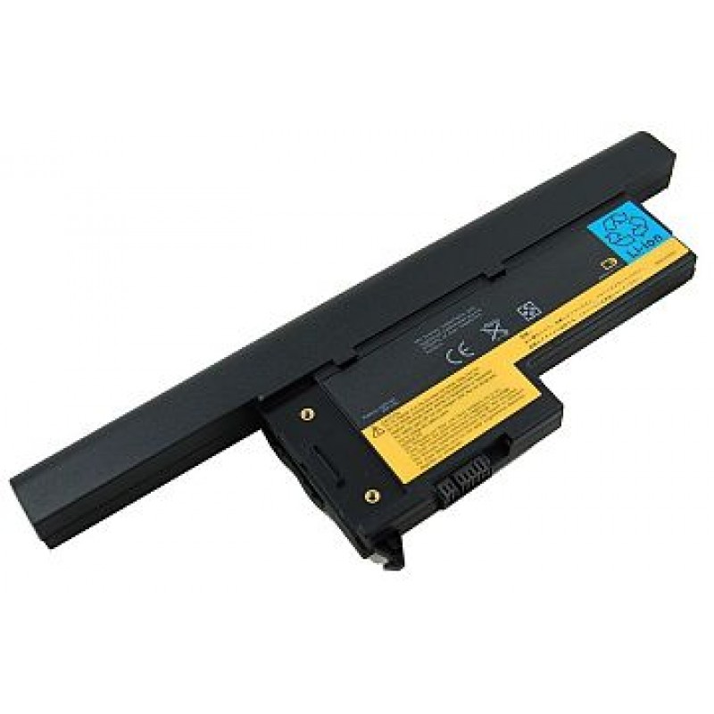 Notebook baterija, Extra Digital Advanced, LENOVO 40Y6999, 5200mAh Notebook baterija, Extra Digital Advanced, LENOVO 40Y6999, 5200mAh