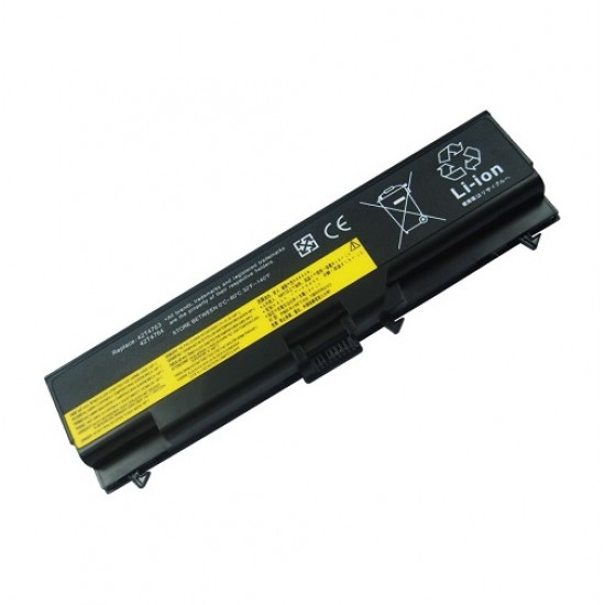Notebook baterija, Extra Digital Selected, LENOVO 42T4235, 4400mAh Notebook baterija, Extra Digital Selected, LENOVO 42T4235, 4400mAh