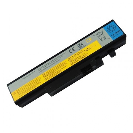 Notebook baterija, Extra Digital Advanced, LENOVO IdeaPad Y460 LO9N6D16, 5200mAh Notebook baterija, Extra Digital Advanced, LENOVO IdeaPad Y460 LO9N6D16, 5200mAh