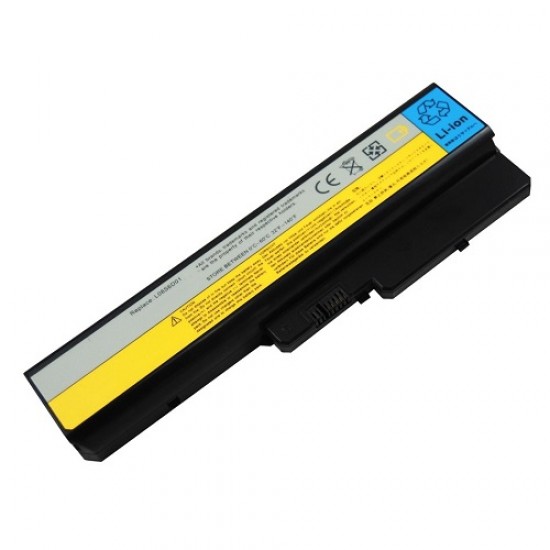 Notebook baterija, Extra Digital Advanced, LENOVO L08O6D01, 5200mAh Notebook baterija, Extra Digital Advanced, LENOVO L08O6D01, 5200mAh