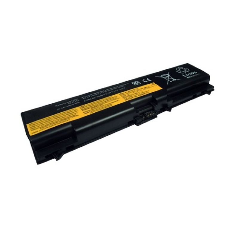 Notebook baterija, Extra Digital Advanced, LENOVO 42T4733, 5200mAh Notebook baterija, Extra Digital Advanced, LENOVO 42T4733, 5200mAh