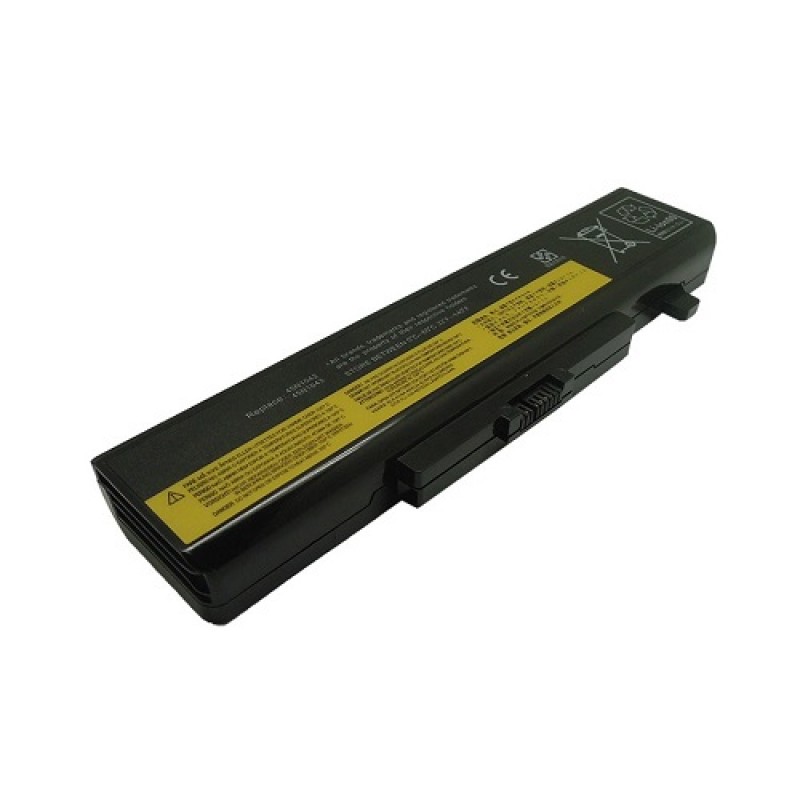 Notebook baterija, Extra Digital Advanced, LENOVO 45N1048, 5200mAh Notebook baterija, Extra Digital Advanced, LENOVO 45N1048, 5200mAh
