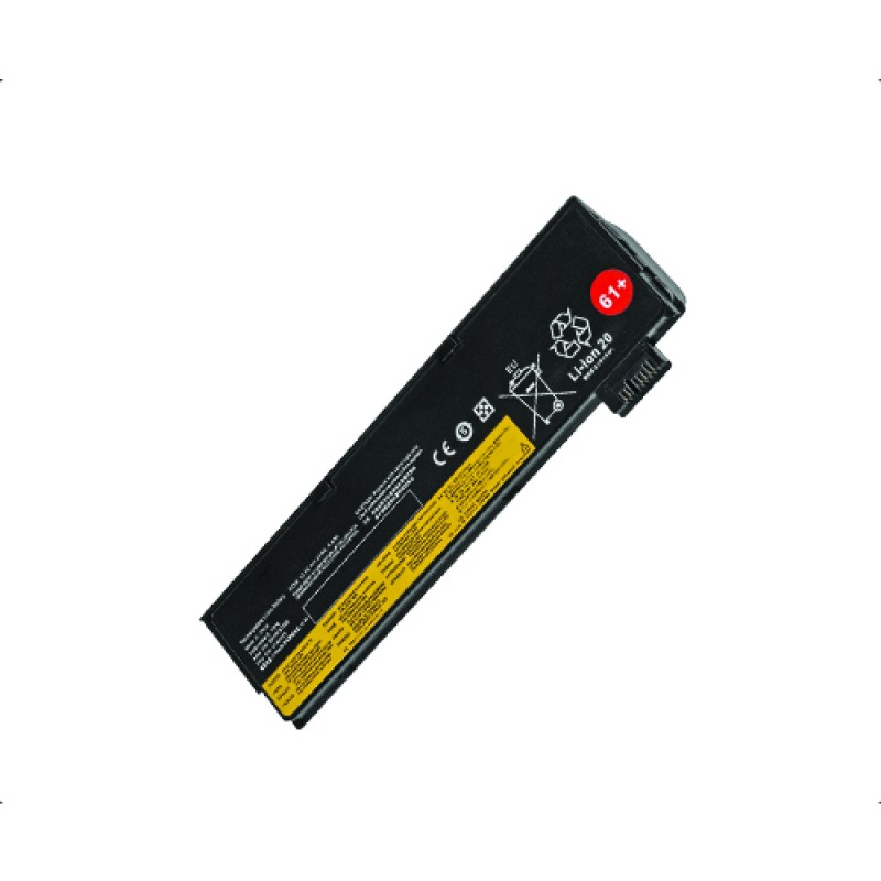 Notebook baterija, Extra Digital Selected, LENOVO 01AV422, 4400 mAh Notebook baterija, Extra Digital Selected, LENOVO 01AV422, 4400 mAh