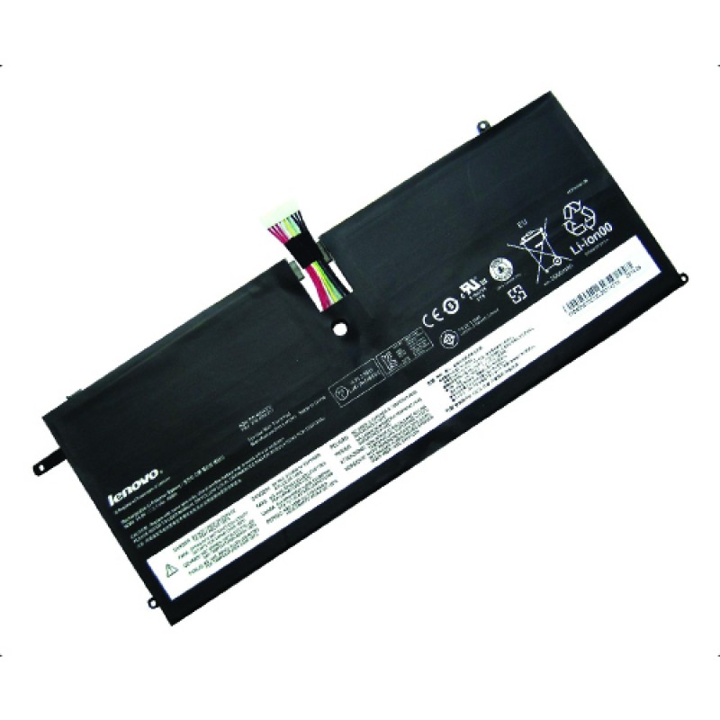 Notebook baterija, LENOVO 45N1070, 3200mAh, Extra Digital Selected Notebook baterija, LENOVO 45N1070, 3200mAh, Extra Digital Selected