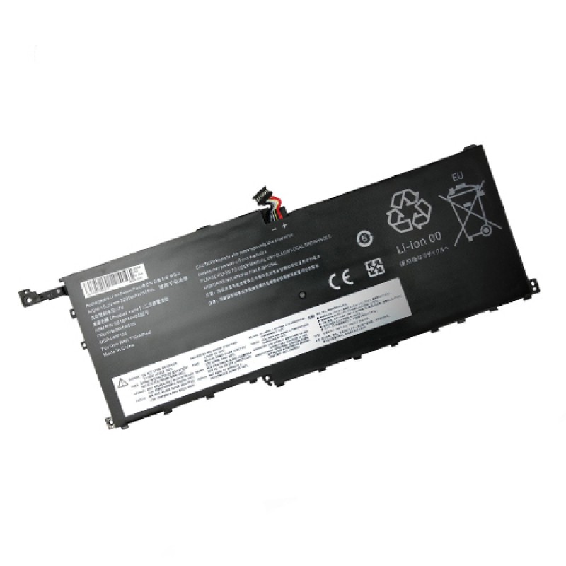 Notebook baterija, LENOVO SB10F46466, 3290 mAh Notebook baterija, LENOVO SB10F46466, 3290 mAh