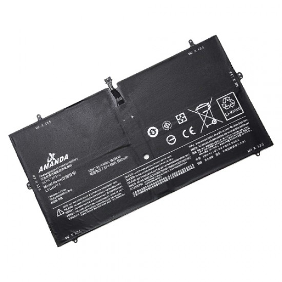 Notebook baterija, LENOVO L13M4P71 Original Notebook baterija, LENOVO L13M4P71 Original
