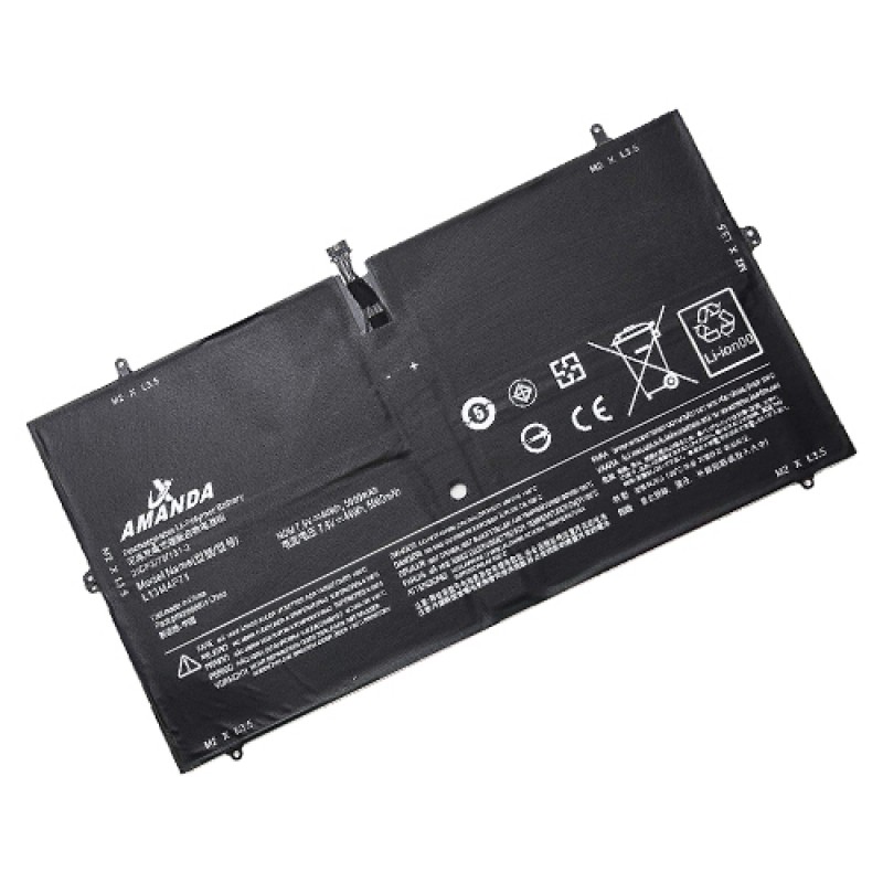 Notebook baterija, LENOVO L13M4P71 Original Notebook baterija, LENOVO L13M4P71 Original