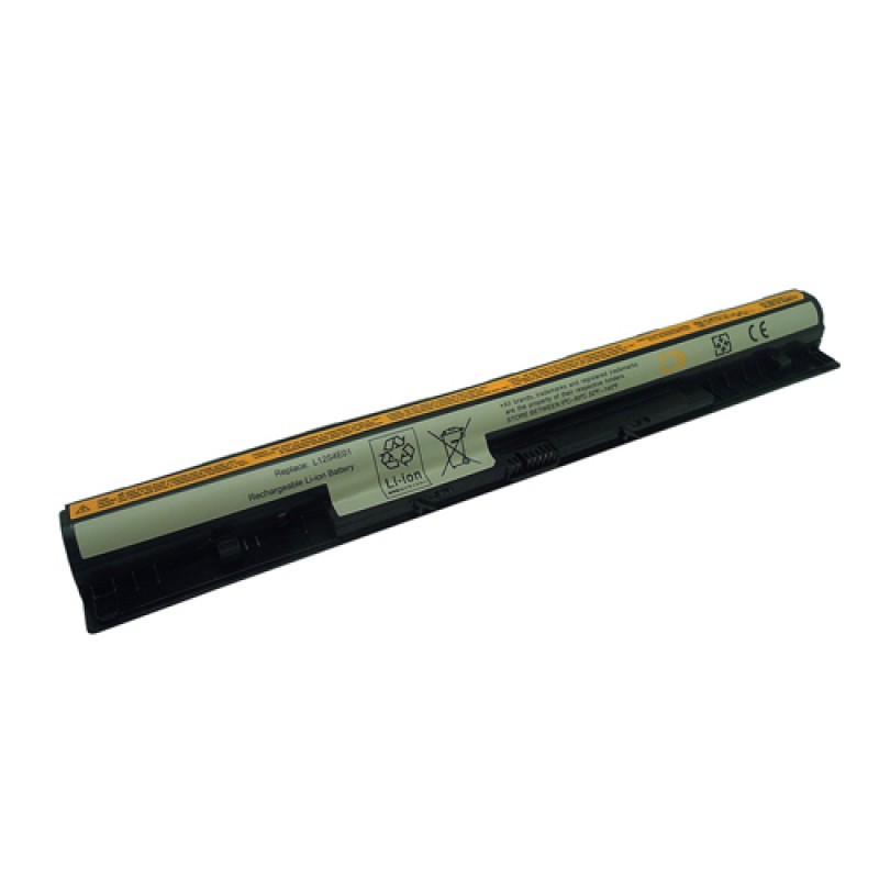 Notebook baterija, Extra Digital Selected, LENOVO L12S4E01, 2200mAh Notebook baterija, Extra Digital Selected, LENOVO L12S4E01, 2200mAh