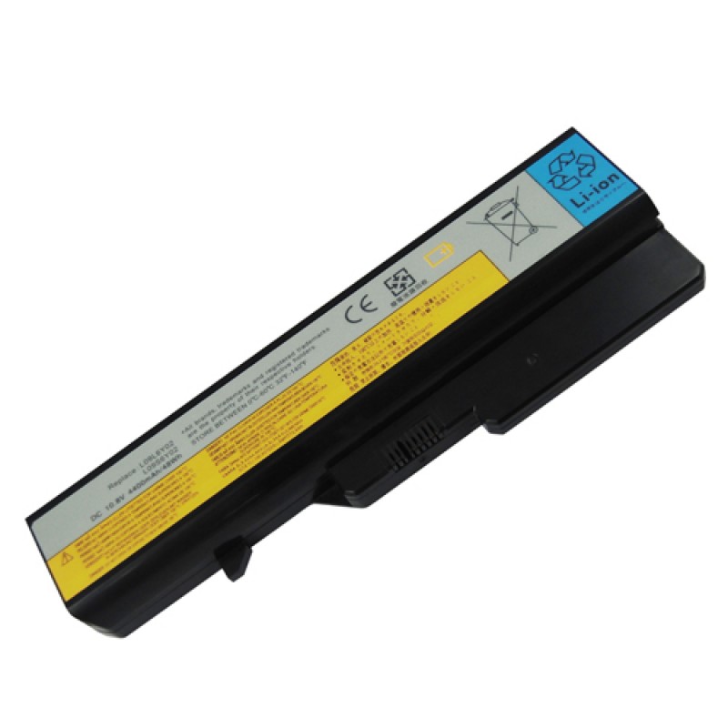 Notebook baterija, Extra Digital Selected, LENOVO LO9S6Y02, 4400mAh Notebook baterija, Extra Digital Selected, LENOVO LO9S6Y02, 4400mAh