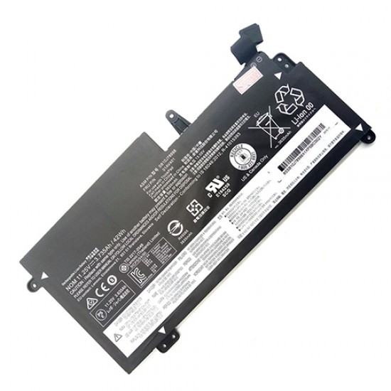 Notebook baterija, LENOVO 01AV401 Original Notebook baterija, LENOVO 01AV401 Original