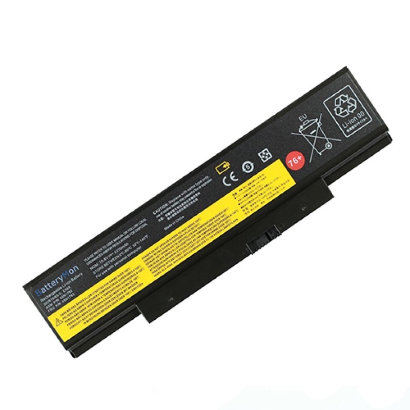 Notebook baterija, LENOVO 45N1762 Original Notebook baterija, LENOVO 45N1762 Original