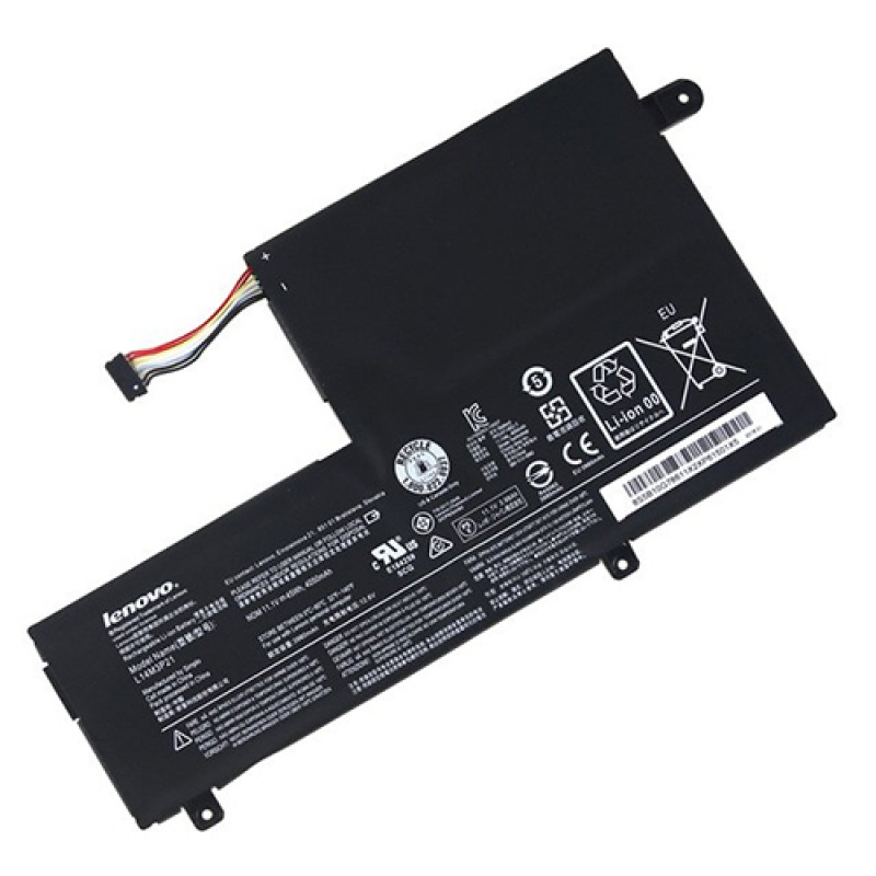 Notebook baterija, LENOVO L14M2P21 Original Notebook baterija, LENOVO L14M2P21 Original