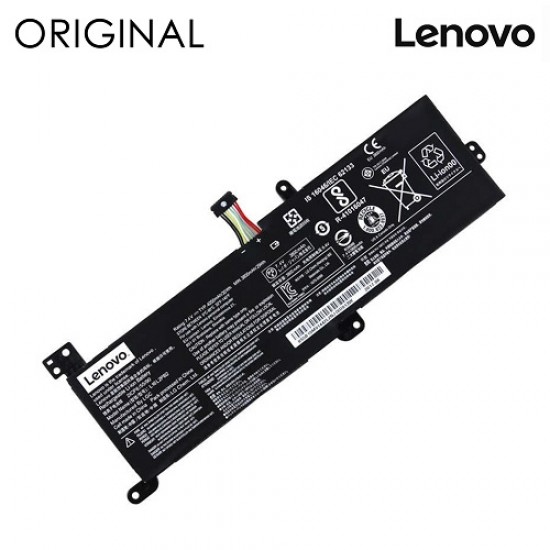 Notebook baterija, Lenovo L15M4PC0 Original Notebook baterija, Lenovo L15M4PC0 Original