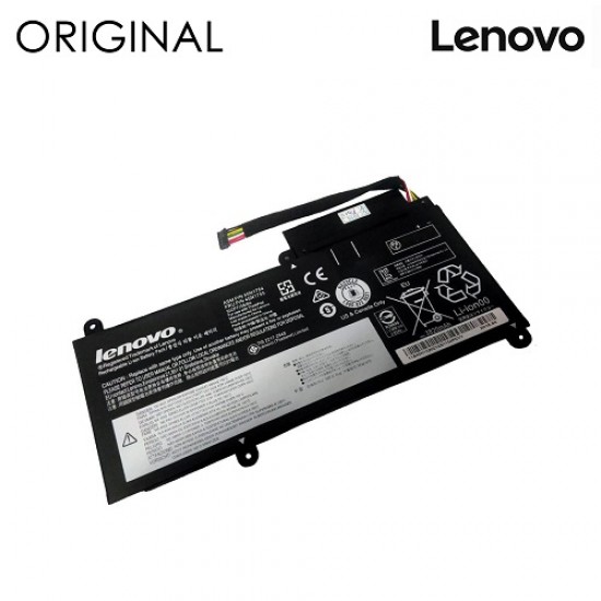 Notebook baterija, LENOVO 45N1756 45N1757, Original Notebook baterija, LENOVO 45N1756 45N1757, Original