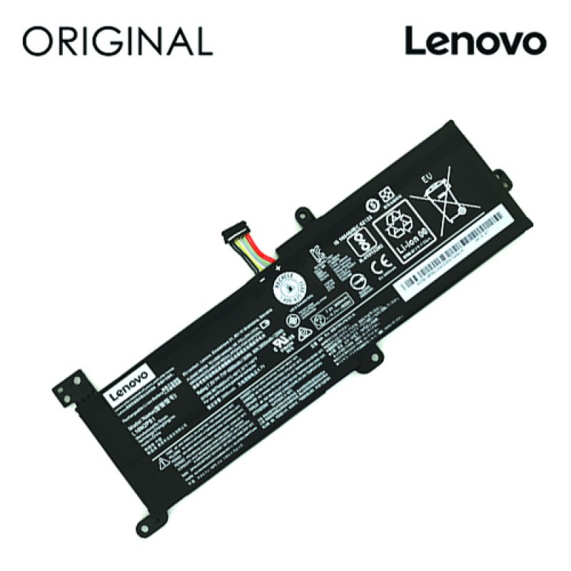 Notebook baterija, LENOVO L16M2PB1 Original Notebook baterija, LENOVO L16M2PB1 Original