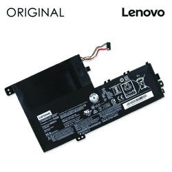 Nešiojamo kompiuterio baterija LENOVO L15C3PB1, 4510mAh, Original