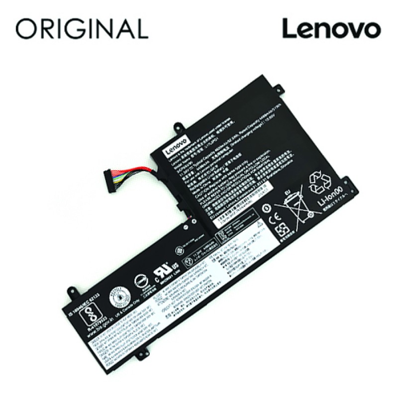 Notebook baterija, LENOVO L17M3PG1 Original Notebook baterija, LENOVO L17M3PG1 Original