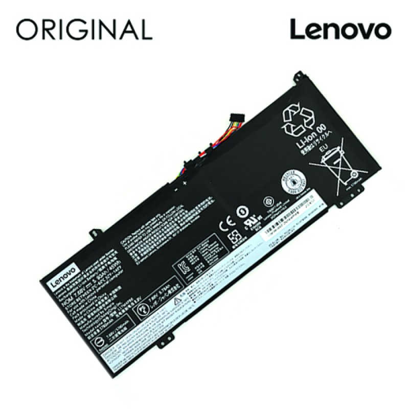 Notebook baterija, LENOVO L17C4PB0 Original Notebook baterija, LENOVO L17C4PB0 Original