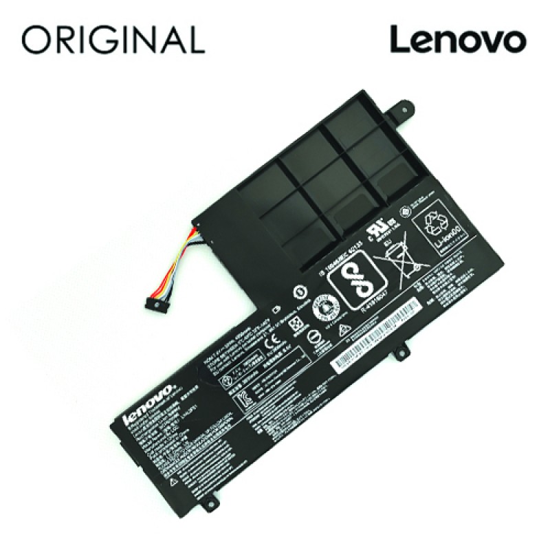 Notebook baterija, LENOVO L15C2PB1 Original Notebook baterija, LENOVO L15C2PB1 Original