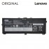 Nešiojamo kompiuterio baterija LENOVO L18M3P72, 4215mAh, Original