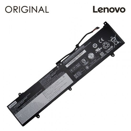 Nešiojamo kompiuterio baterija LENOVO L19C4PF2, 4560mAh, Original Nešiojamo kompiuterio baterija LENOVO L19C4PF2, 4560mAh, Original
