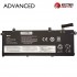 Nešiojamo kompiuterio baterija LENOVO L18M3P73, 4200mAh, Extra Digital Advanced