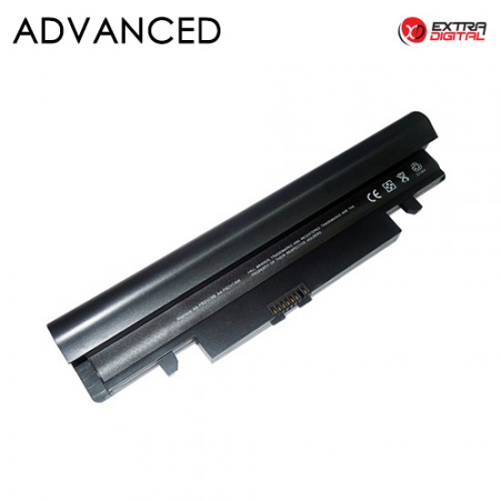 Notebook baterija, Extra Digital Advanced, SAMSUNG AA-PB2VC6B, 5200mAh Notebook baterija, Extra Digital Advanced, SAMSUNG AA-PB2VC6B, 5200mAh