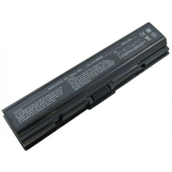 Notebook baterija, Extra Digital Extended +, TOSHIBA PA3533U-1BRS, 8800mAh Notebook baterija, Extra Digital Extended +, TOSHIBA PA3533U-1BRS, 8800mAh