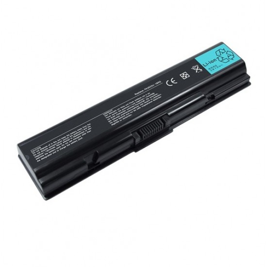 Notebook baterija, Extra Digital Selected, TOSHIBA PA3533U-1BRS, 4400mAh Notebook baterija, Extra Digital Selected, TOSHIBA PA3533U-1BRS, 4400mAh