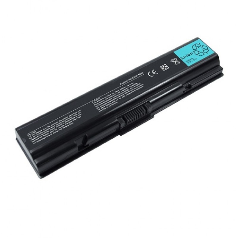 Notebook baterija, Extra Digital Selected, TOSHIBA PA3533U-1BRS, 4400mAh Notebook baterija, Extra Digital Selected, TOSHIBA PA3533U-1BRS, 4400mAh