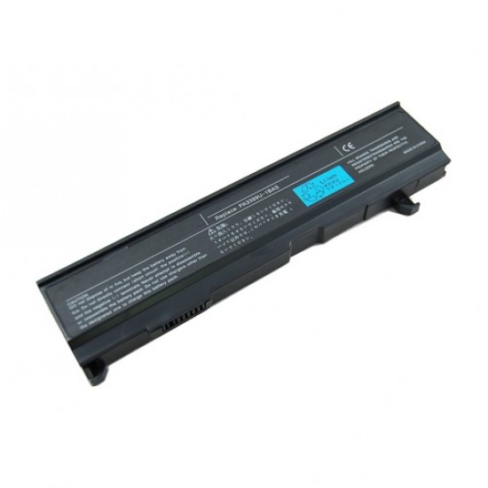 Notebook baterija, Extra Digital Advanced, TOSHIBA PA3399U, 5200mAh Notebook baterija, Extra Digital Advanced, TOSHIBA PA3399U, 5200mAh
