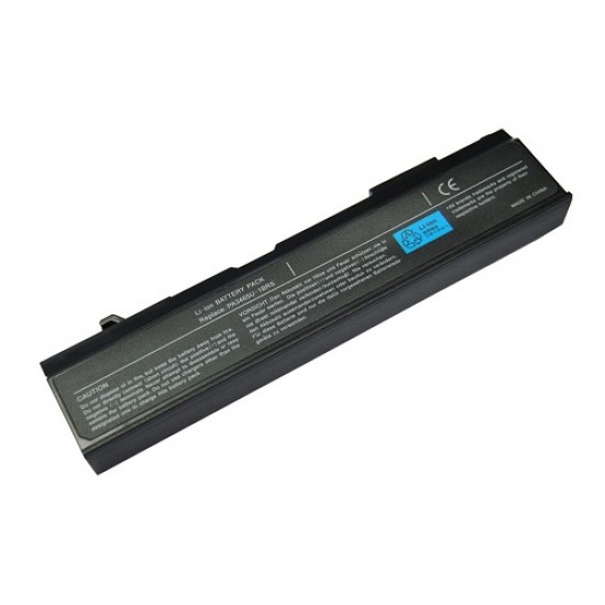 Notebook baterija, Extra Digital Advanced, TOSHIBA PA3465U-1BRS, 5200mAh Notebook baterija, Extra Digital Advanced, TOSHIBA PA3465U-1BRS, 5200mAh