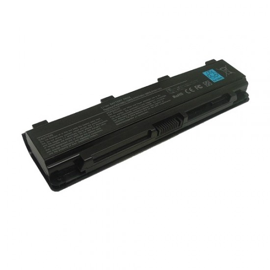 Notebook baterija, Extra Digital Advanced, TOSHIBA PA5109U, 5200mAh Notebook baterija, Extra Digital Advanced, TOSHIBA PA5109U, 5200mAh